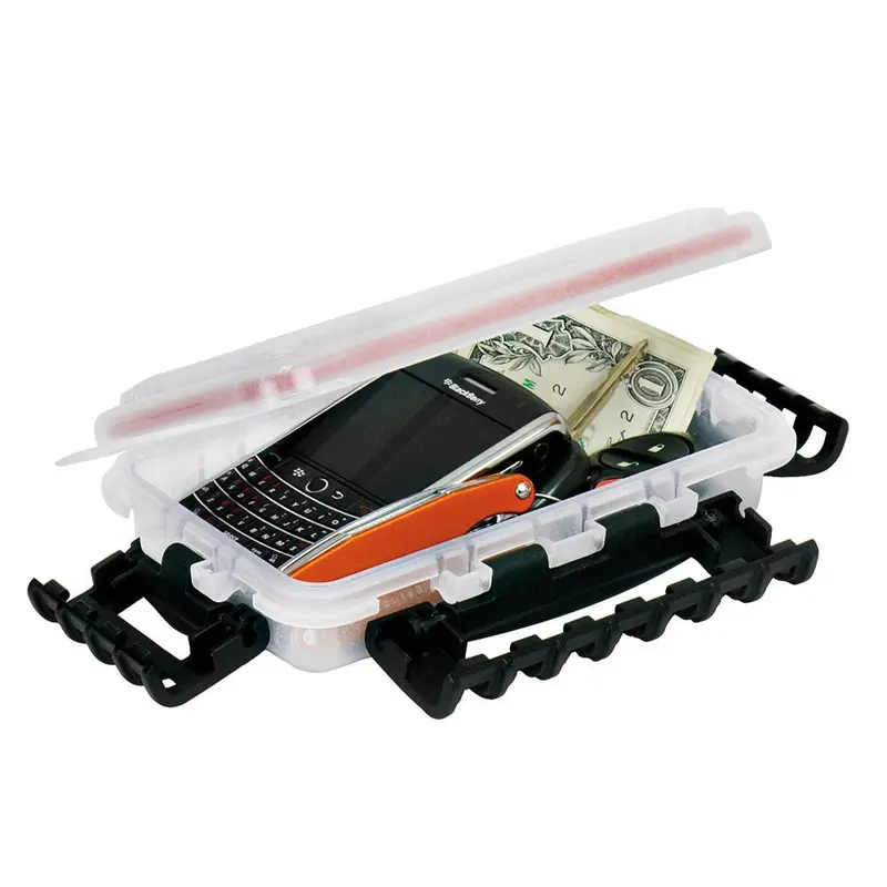 Plano Waterproof Stowaway Utility Box - 3449 Size [344010] 1