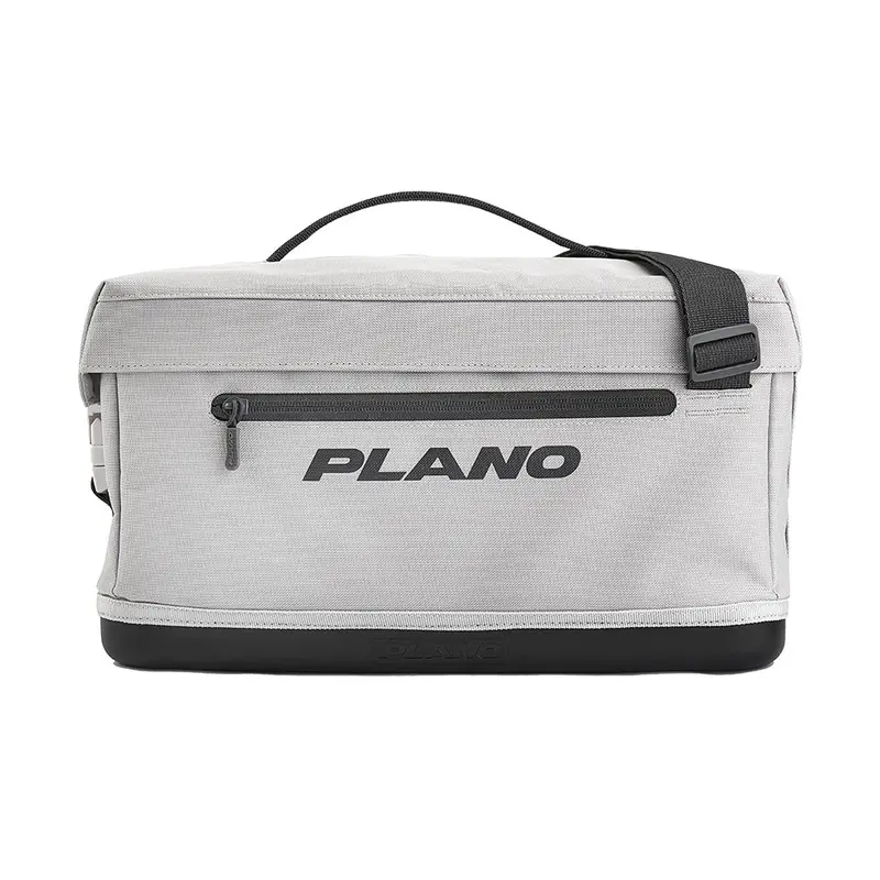 Plano Weekend Softsider Tackle Bag - 3700 Series - Coast [P000282] 1