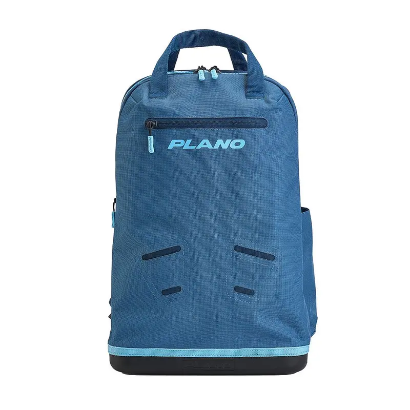Plano Weekend Tackle Backpack - Wave [P000285] 1