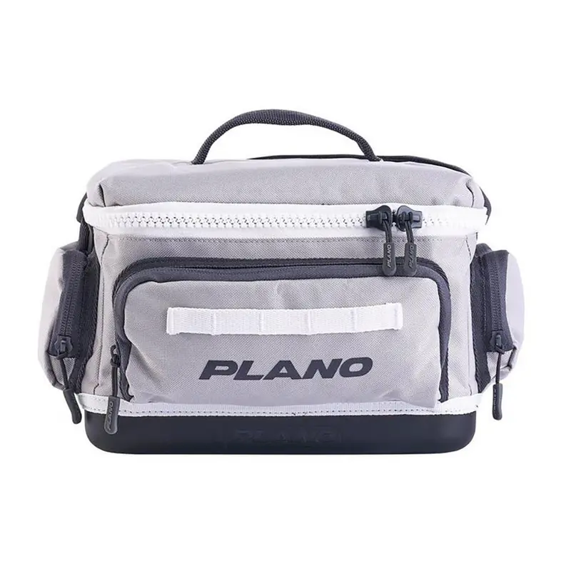 Plano Weekend Tackle Bag 3500 - Coast - Plawknd3500gbtbcoast [P000161] 1
