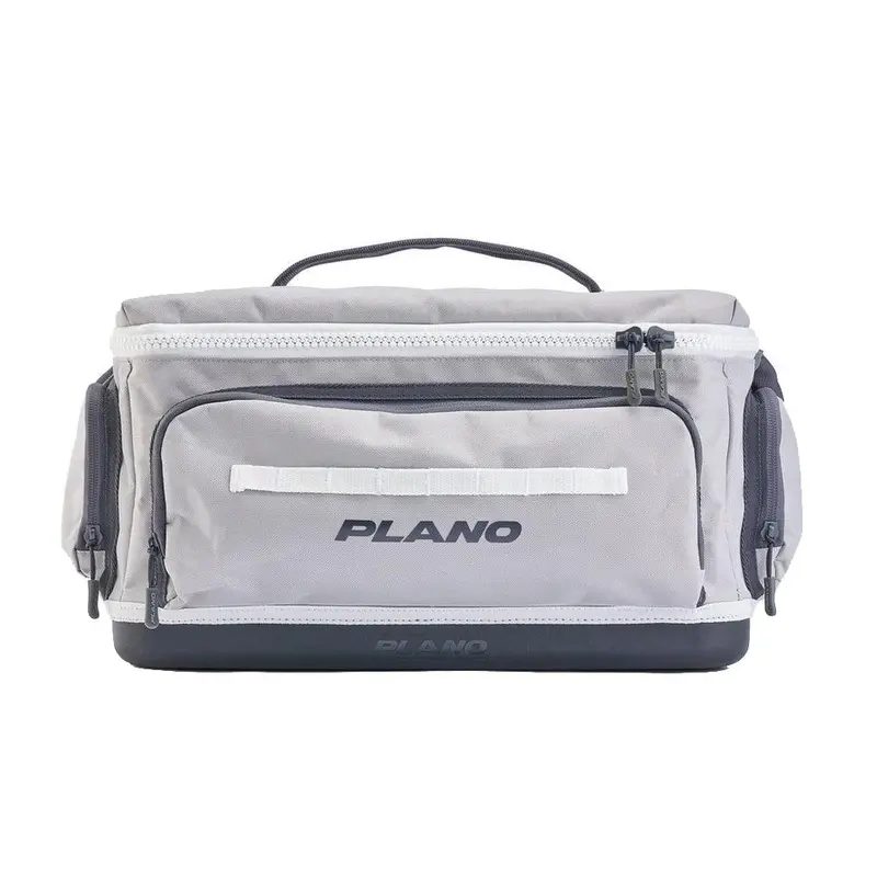 Plano Weekend Tackle Bag 3600 - Coast - Plawknd3600gbtbcoast [P000164] 1