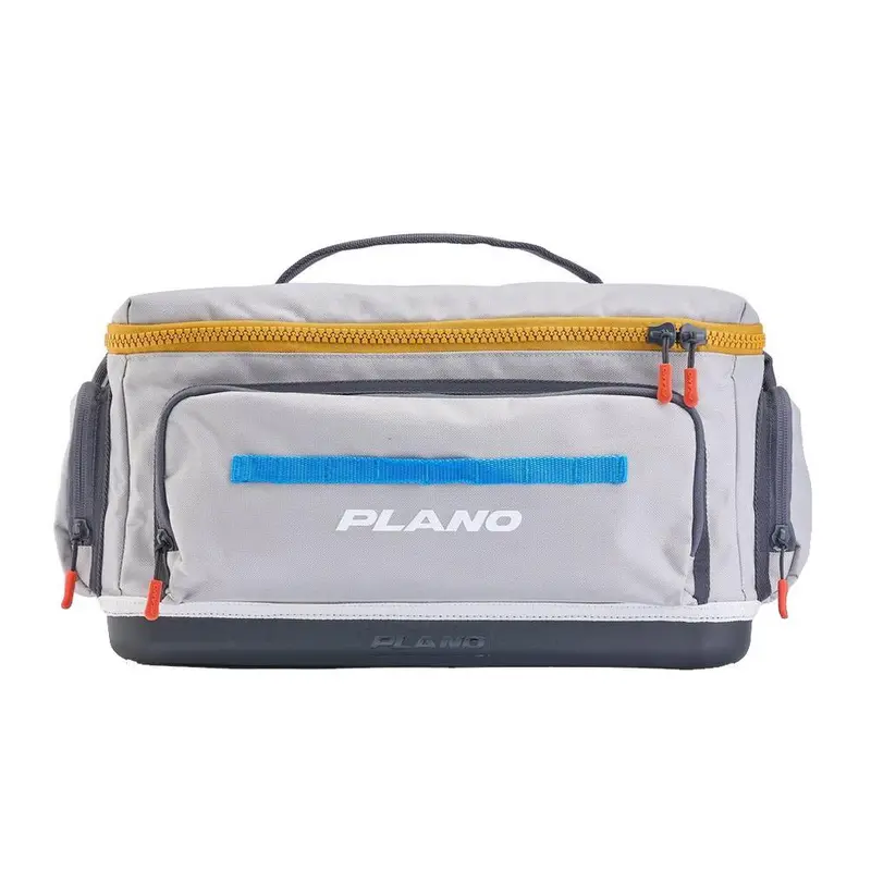 Plano Weekend Tackle Bag 3600 - Creek - Plawknd3600gbtbcreek [P000166] 1