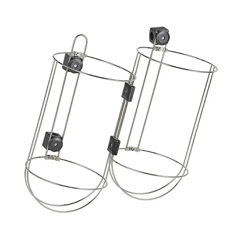 Polyform 9" Diameter Fender Holder Kit - 2 Pack [Tfr-230-2] 1