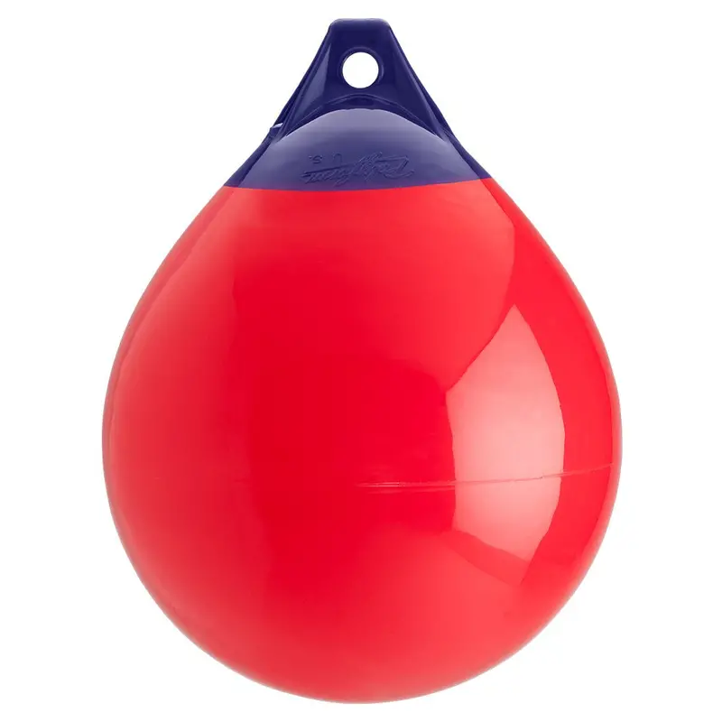 Polyform A-3 Buoy 17" Diameter - Red [A-3 Red] 1