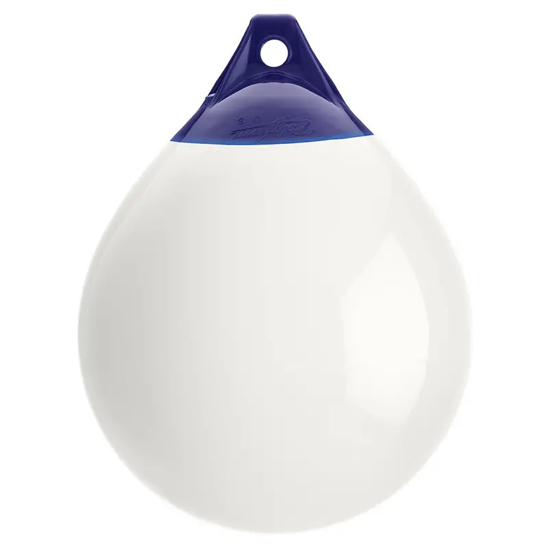 Polyform A-3 Buoy 17" Diameter - White [A-3 White] 1