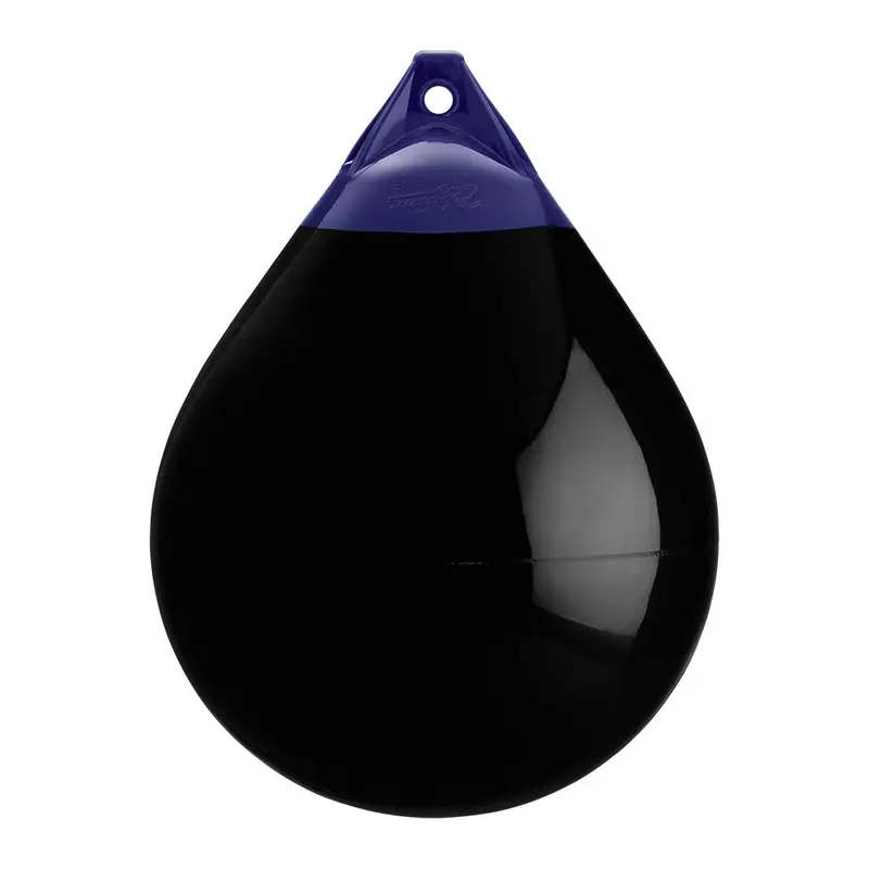 Polyform A-5 Buoy 27" Diameter - Black [A-5 Black] 1