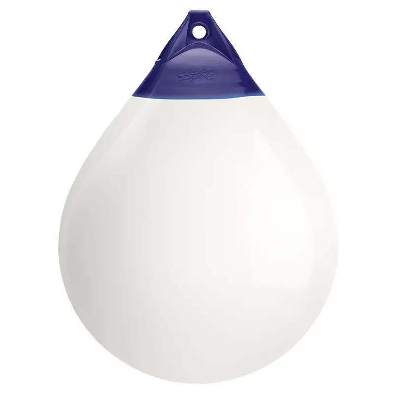 Polyform A-6 Buoy 34" Diameter - White [A-6 White] 1