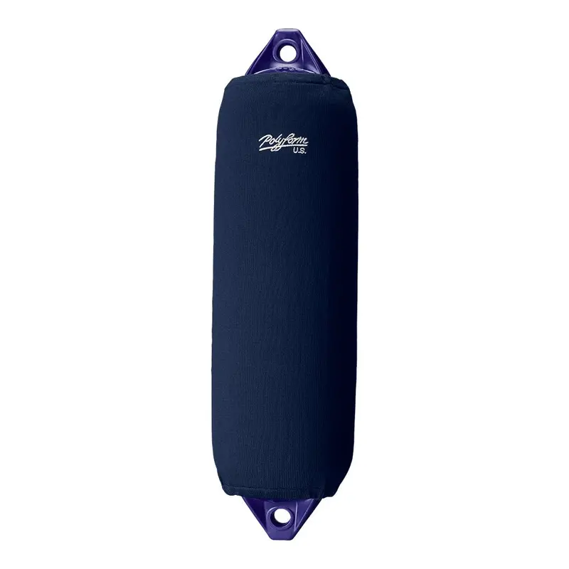 Polyform Elite Fender Cover F/F-3 Fenders - Blue [Efc-03 Blue] 1