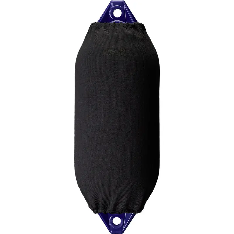 Polyform Elite Fender Cover F/F-5 Fenders - Black [Efc-5 Black] 1