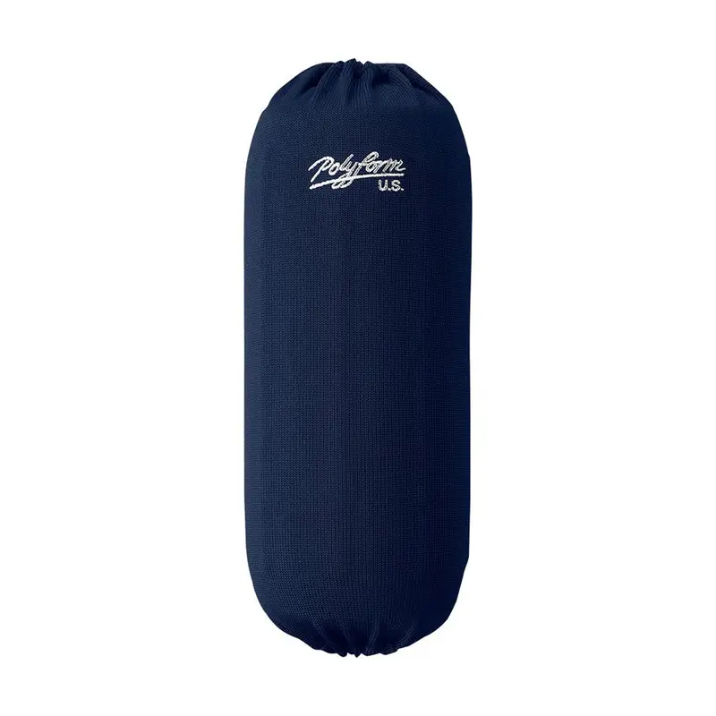 Polyform Elite Fender Cover F/G-4, Htm-1, F1  Nf-4 Fenders - Blue [Efc-1 Blue] 1