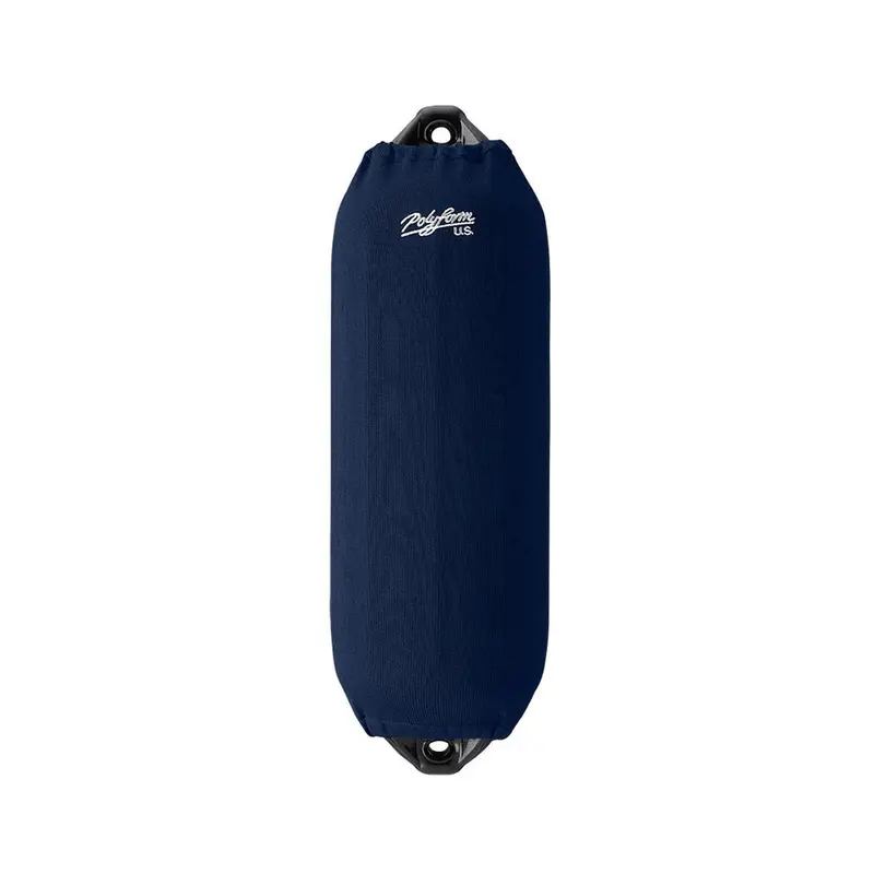 Polyform Elite Fender Cover F/G-5, Htm-2, F2  Nf-5 Fenders - Blue [Efc-2 Blue] 1