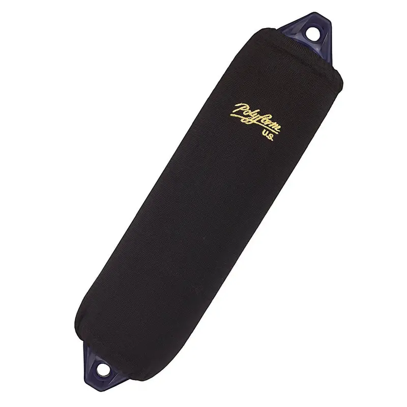 Polyform Fender Cover F/F-3 Fender - Black [Efc-03 Black] 1