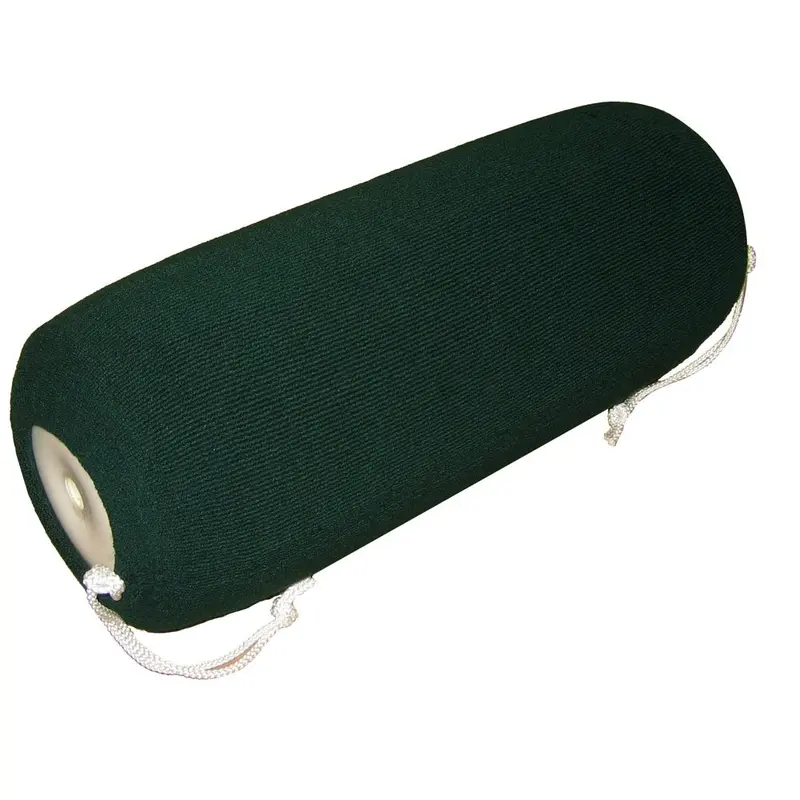 Polyform Fenderfits Fender Cover F/Htm-4 Fender - Green [Fender Fits-Htm-4 Green] 1