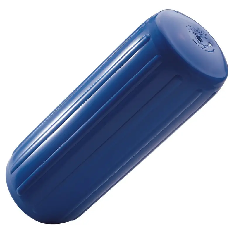 Polyform Htm-2 Fender 8.5" X 20.5" - Blue [Htm-2-Bluewo] 1