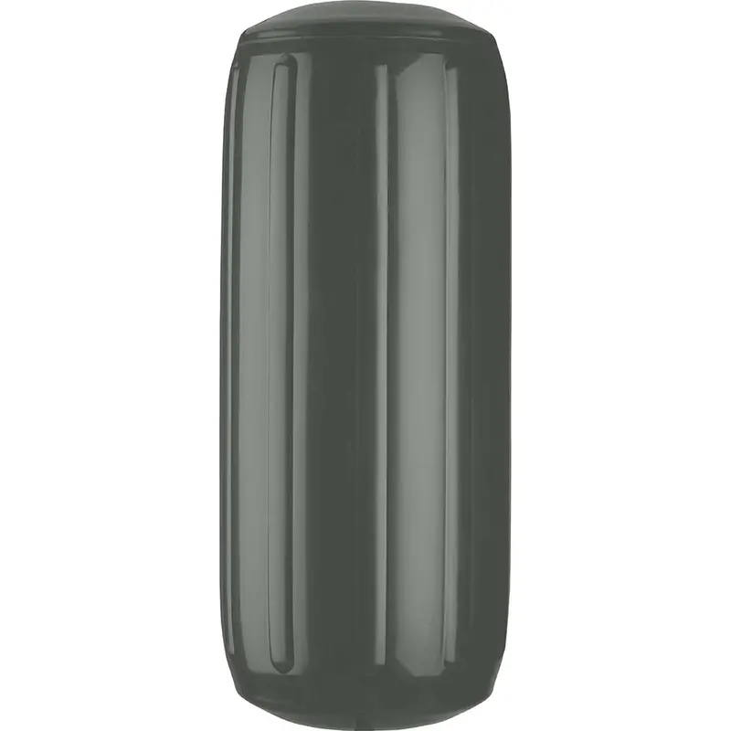 Polyform Htm-3 Fender 10.5" X 27" - Graphite [Htm-3 Graphite] 1