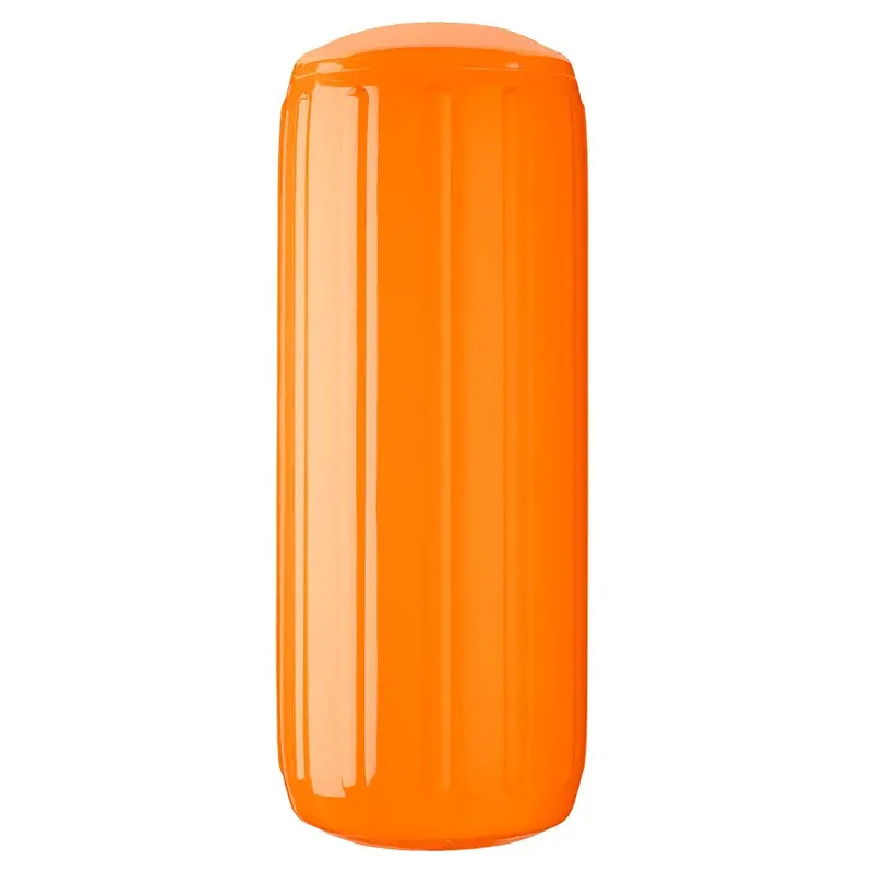 Polyform Htm-3 Fender 10.5" X 27" - Orange [Htm-3 Orange] 1