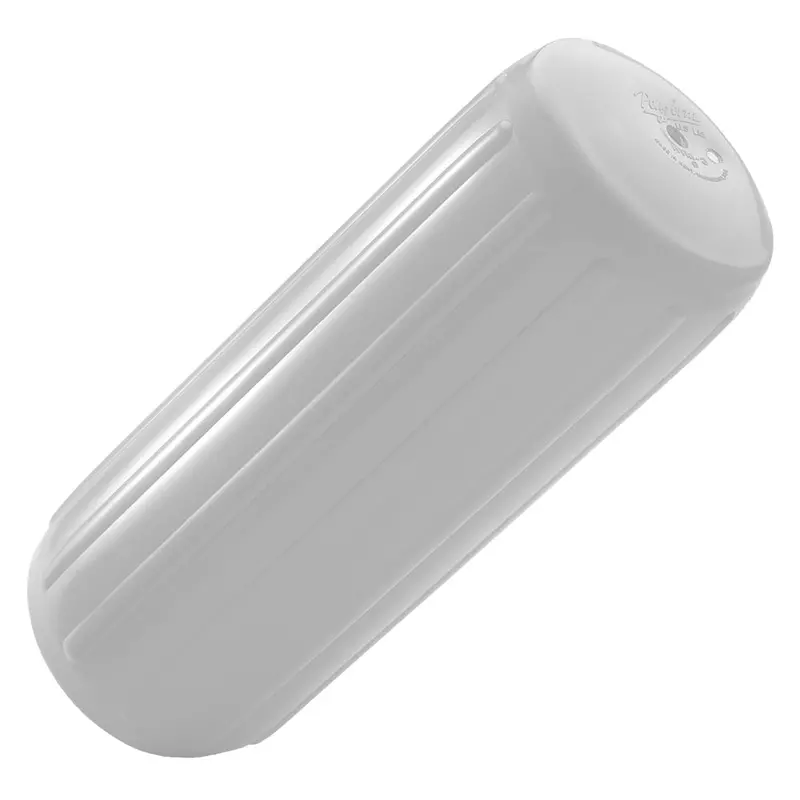 Polyform Htm-4 Fender 13.5" X 34.8" - White [Htm-4-Whitewo] 1