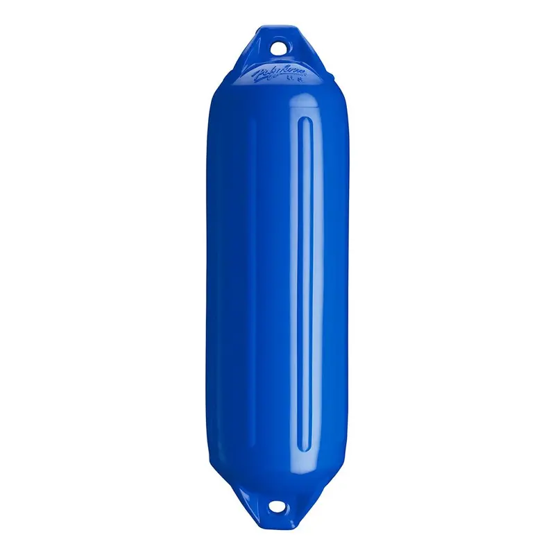 Polyform Nf-3 Heavy-Duty Twin Eye 5.6" X 19" - Blue [Nf-3 Blue] 1