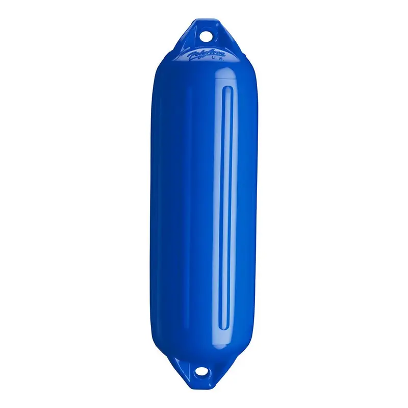 Polyform Nf-3 Heavy-Duty Twin Eye 6.4" X 12.6" - Blue [Nf-4 Blue] 1