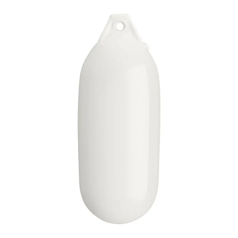 Polyform S-1 Buoy 6" X 15" - White [S-1 White] 1
