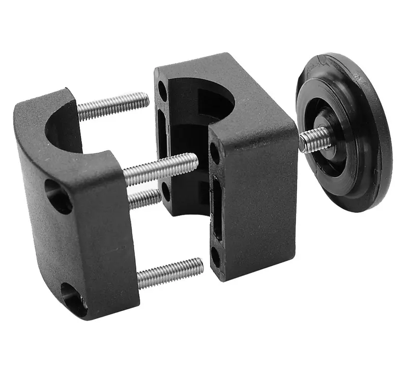 Polyform Swivel Connector - 1-1/8" - 1-1/4" Rail [Tfr-404] 1