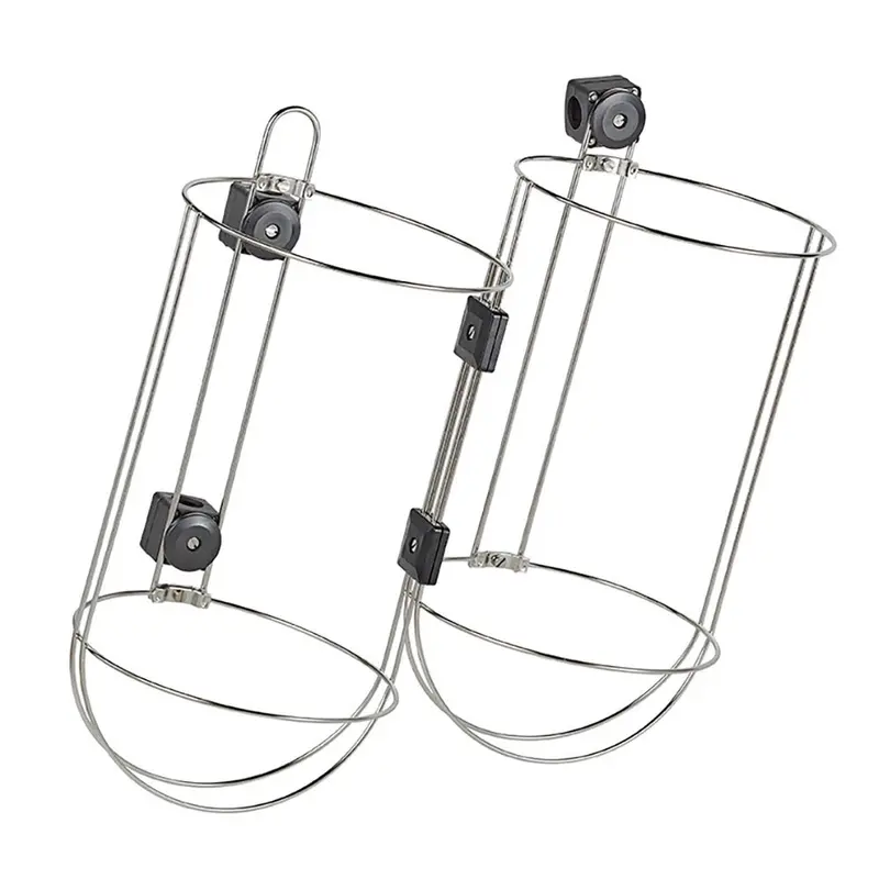Polyform True Fit 2 Fender Holder Kit - 12" Diameter  [Tfr-280-2] 1