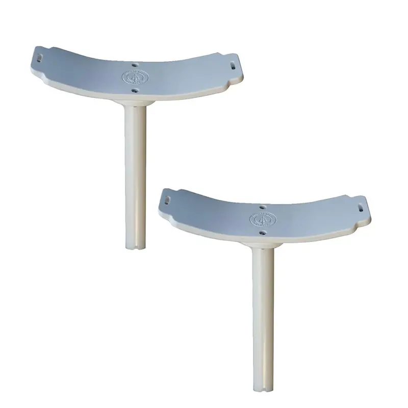 Poseidon Racks 30-Degree Rod Holder Rack F/Water Mat *Mat Not Included [369948] 1