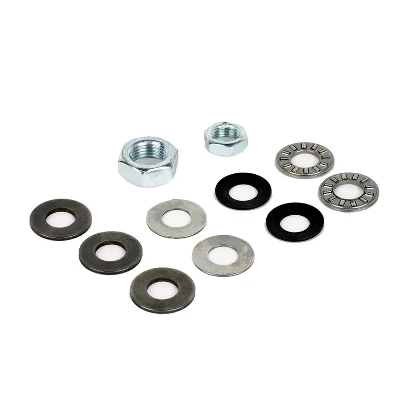 Powerwinch 1St Shaft Accessory Kit F/Rc23, Rc30, 712  912 [R1004] 1
