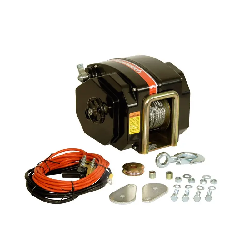 Powerwinch 912 Trailer Winch [P77912] 1