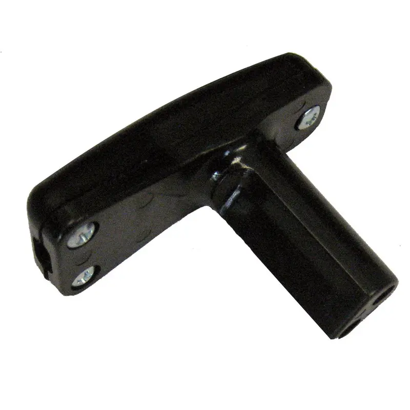 Powerwinch Male Plug F/ 712A 912 915 T2400 T4000 T3200po St712 Bh12 Sh12hbm Ap3500 [P7810500aj] 1
