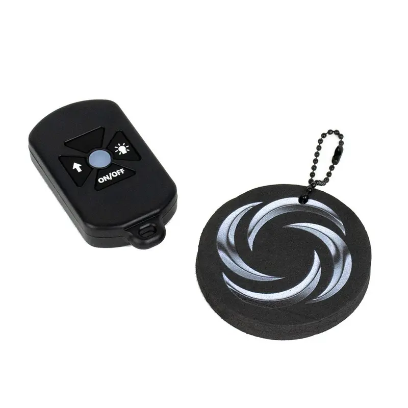 Powerwinch Remote Control Fob F/Rc23  Rc30 [R2003] 1