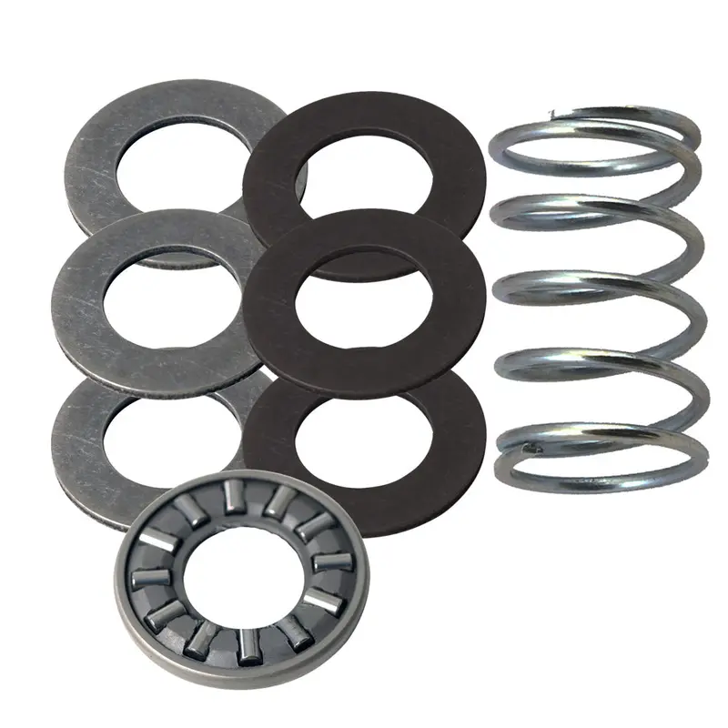 Powerwinch Thrust Bearing Kit F/ 712A 912 T2400 T4000 St712 Vs190 Ap3500 [P7160901aj] 1