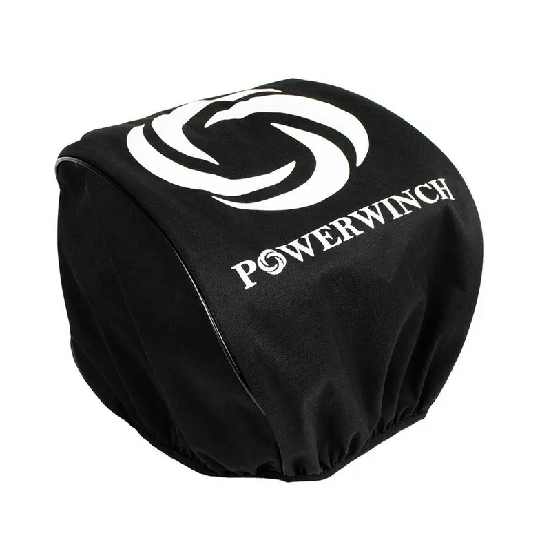 Powerwinch Winch Cover Kit F/Rc23, Rc30, 712, 912  915 [R3011] 1