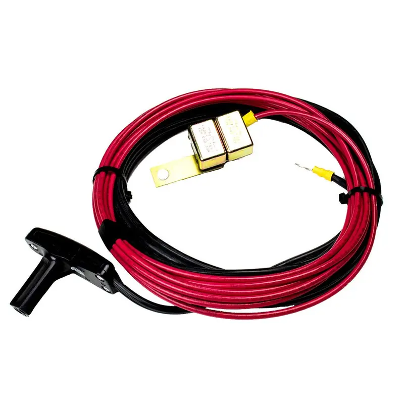 Powerwinch Wire Harness Kit F/Rc23, Rc30, 712, 912  915 [R3001] 1
