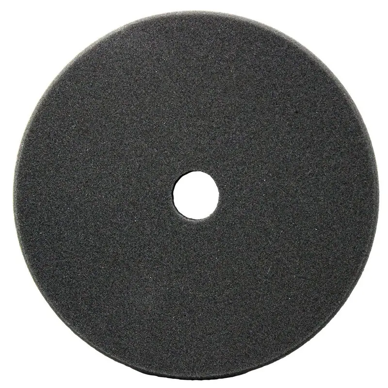 Presta Pace Black Foam Ultimate Polish Pad - 6.5" [890196] 1