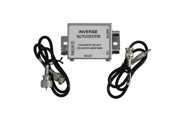 Procomm Im-Af Inverse Multiplexor 1