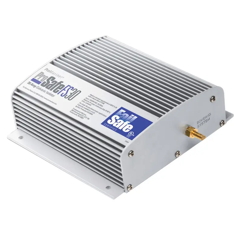 Promariner Prosafe Failsafe 30Amp Galvanic Isolator [22034] 1
