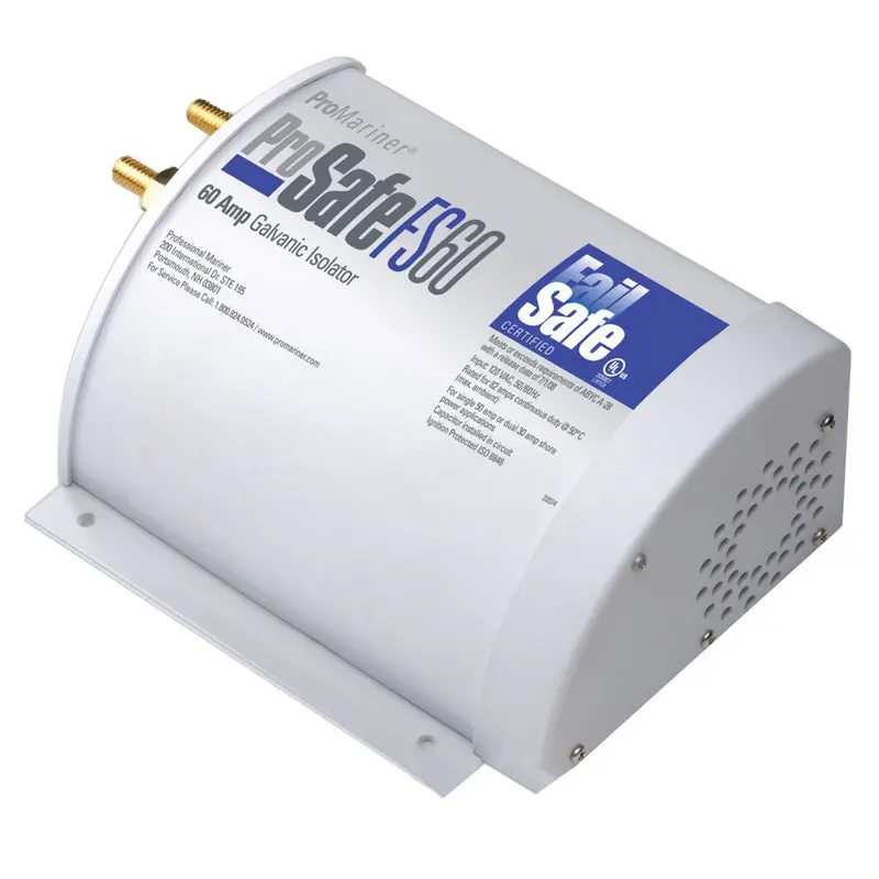 Promariner Prosafe Failsafe 60Amp Galvanic Isolator [22074] 1