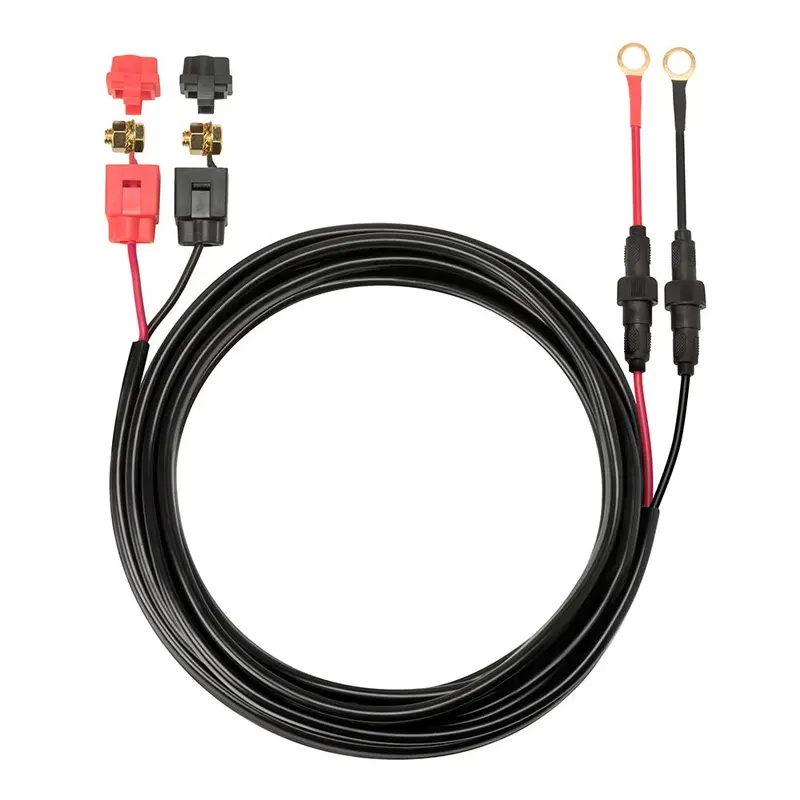 Promariner Universal Dc Cable Extender - 15 [51815] 1