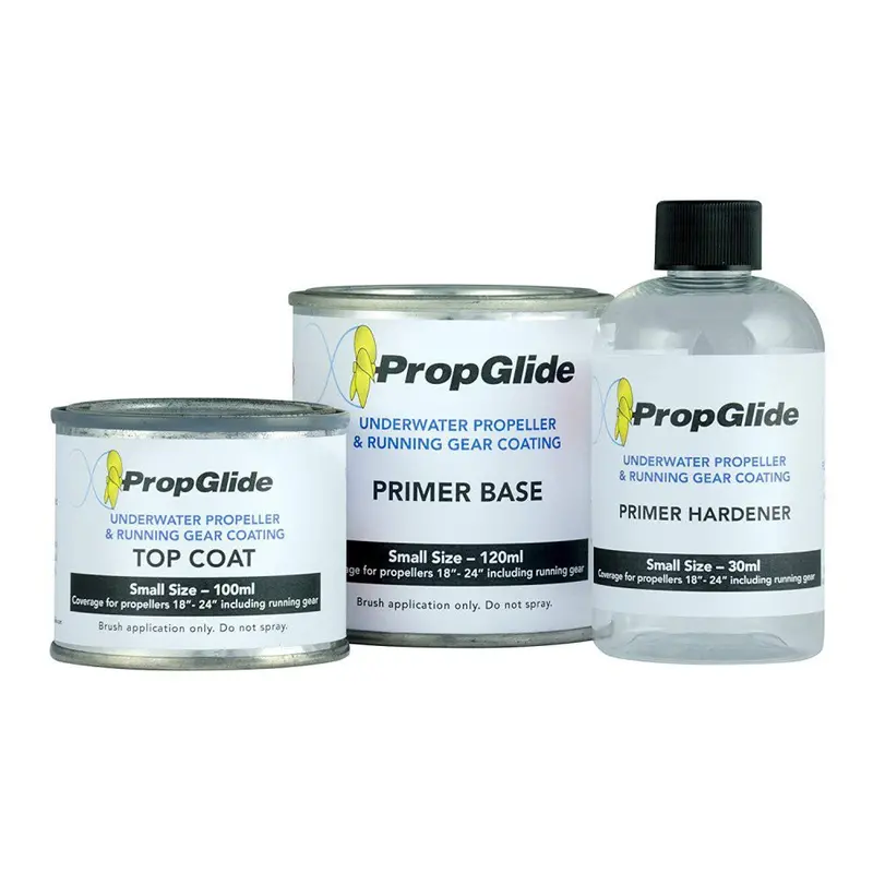 Propglide Prop  Running Gear Coating Kit - Small - 250Ml [Pck-250] 1