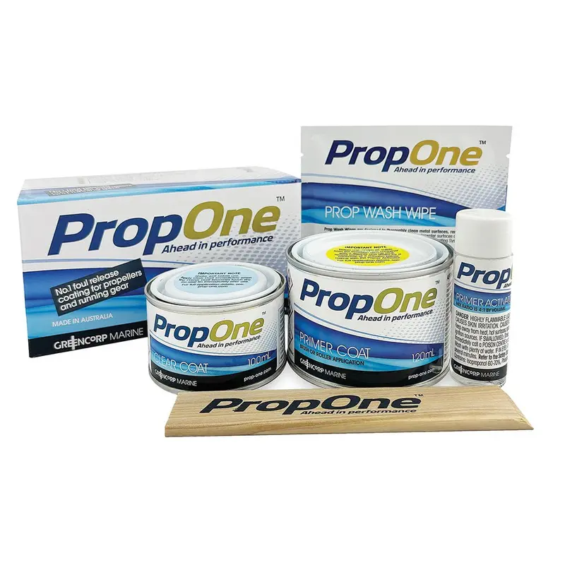 Propone Kit - 250Ml [2050] 1