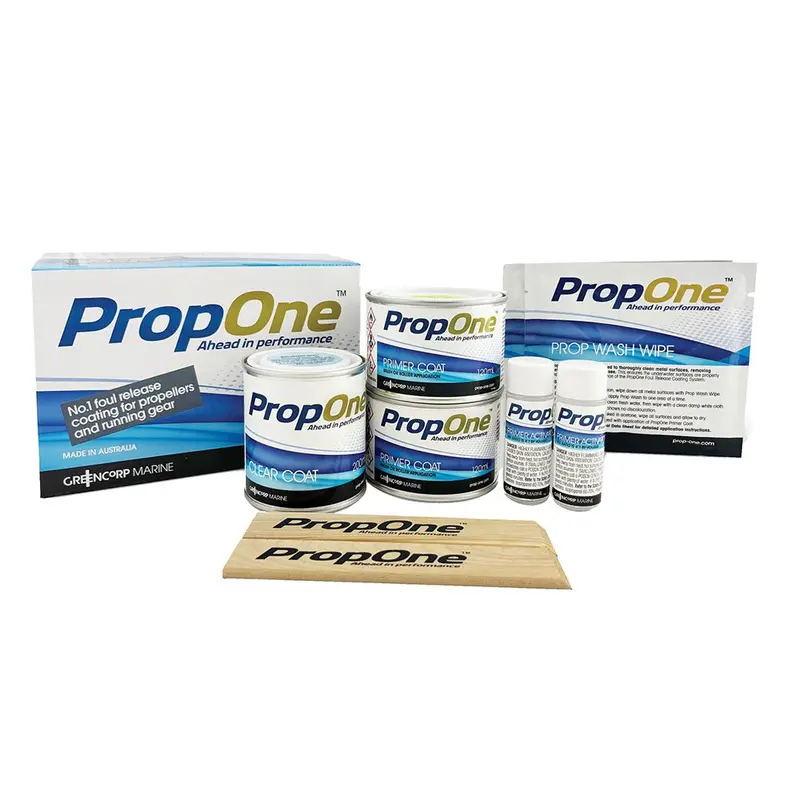 Propone Kit - 500Ml [2046] 1