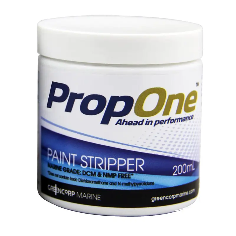 Propone Paint Stripper - 200Ml [2010] 1