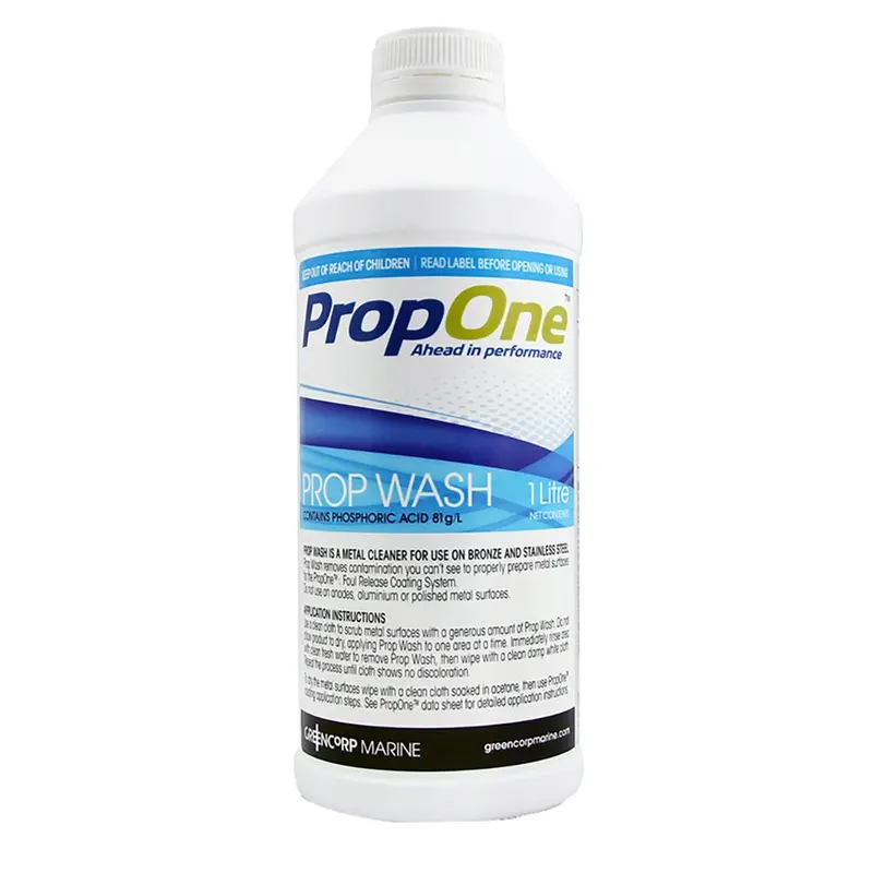 Propone Prop Wash - 1 Litre [2039] 1