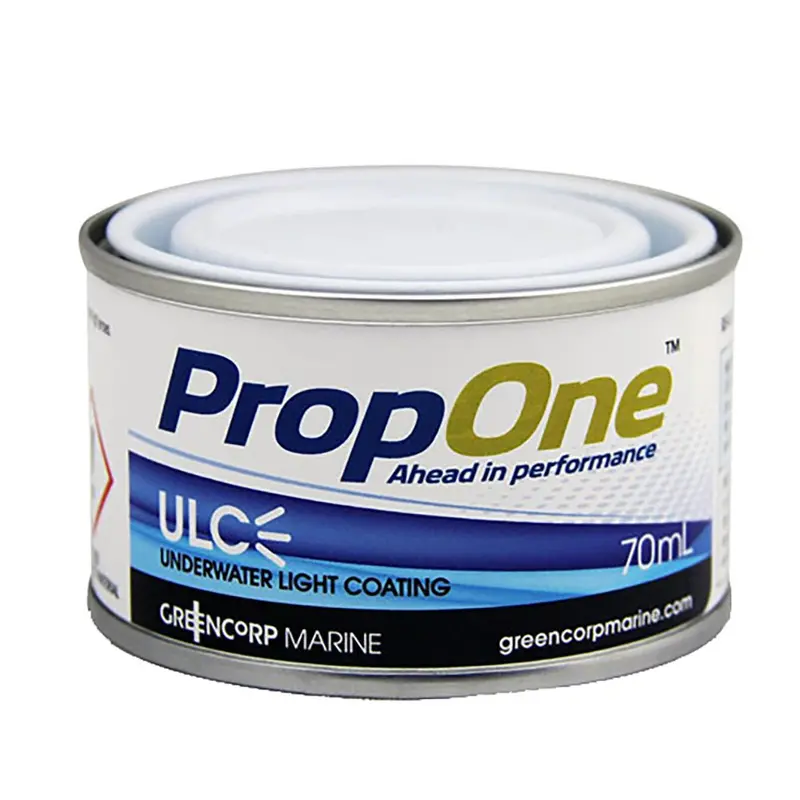 Propone Underwater Light Coating (Ulc) 70Ml [2059] 1