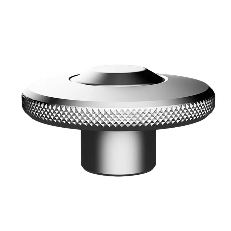 Ptm Watersports Board Rack Replacement Knob - Silver [P12927-58Tebcl] 1