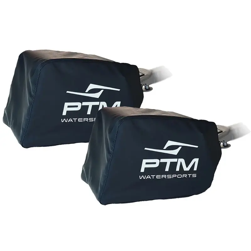 Ptm Watersports Canvas Covers F/Clampforce 3.0 Board Racks - Pair [Cbr-300Cc] 1