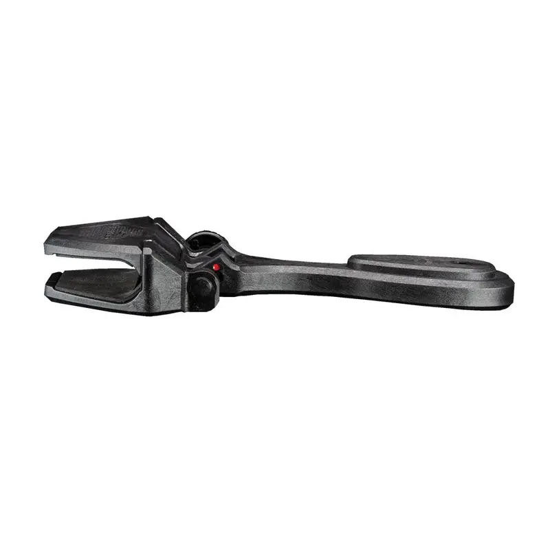 Ptm Watersports Cfr-200 Bracket - Carbon Fiber [P13005-100] 1