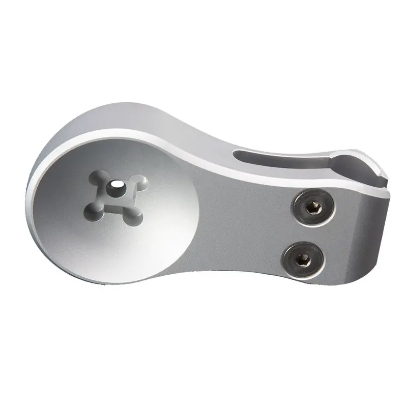 Ptm Watersports Rts - 100 Adapter - Silver [P12902-100] 1