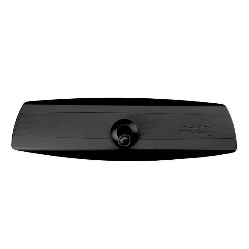 Ptm Watersports Vr-140 Elite Mirror - 6 X 20 - 140 Degree View - Black [P12848-100Tebbk] 1